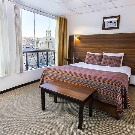 Conde De Lemos Hotel بونو المظهر الخارجي الصورة