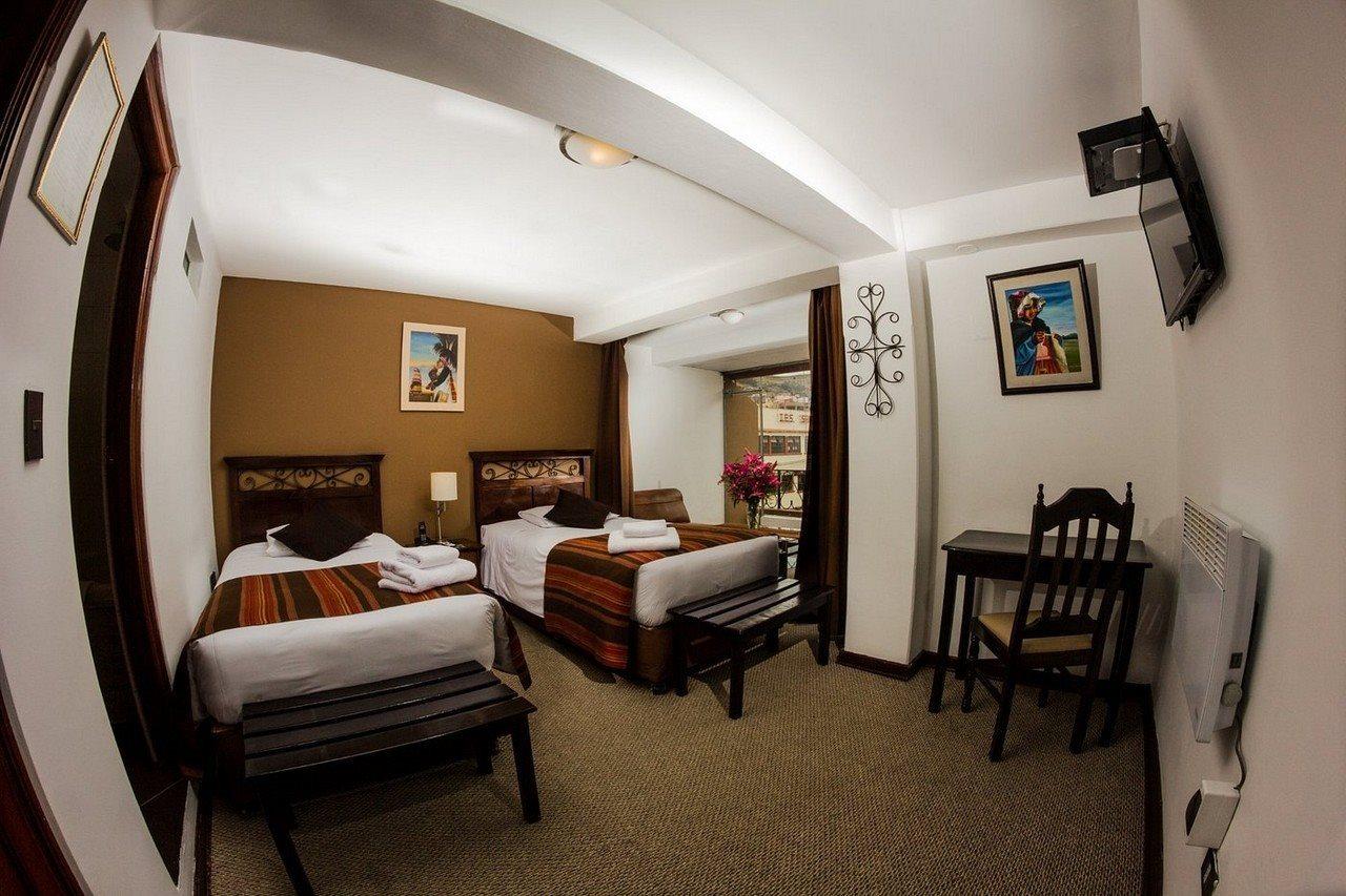 Conde De Lemos Hotel بونو المظهر الخارجي الصورة