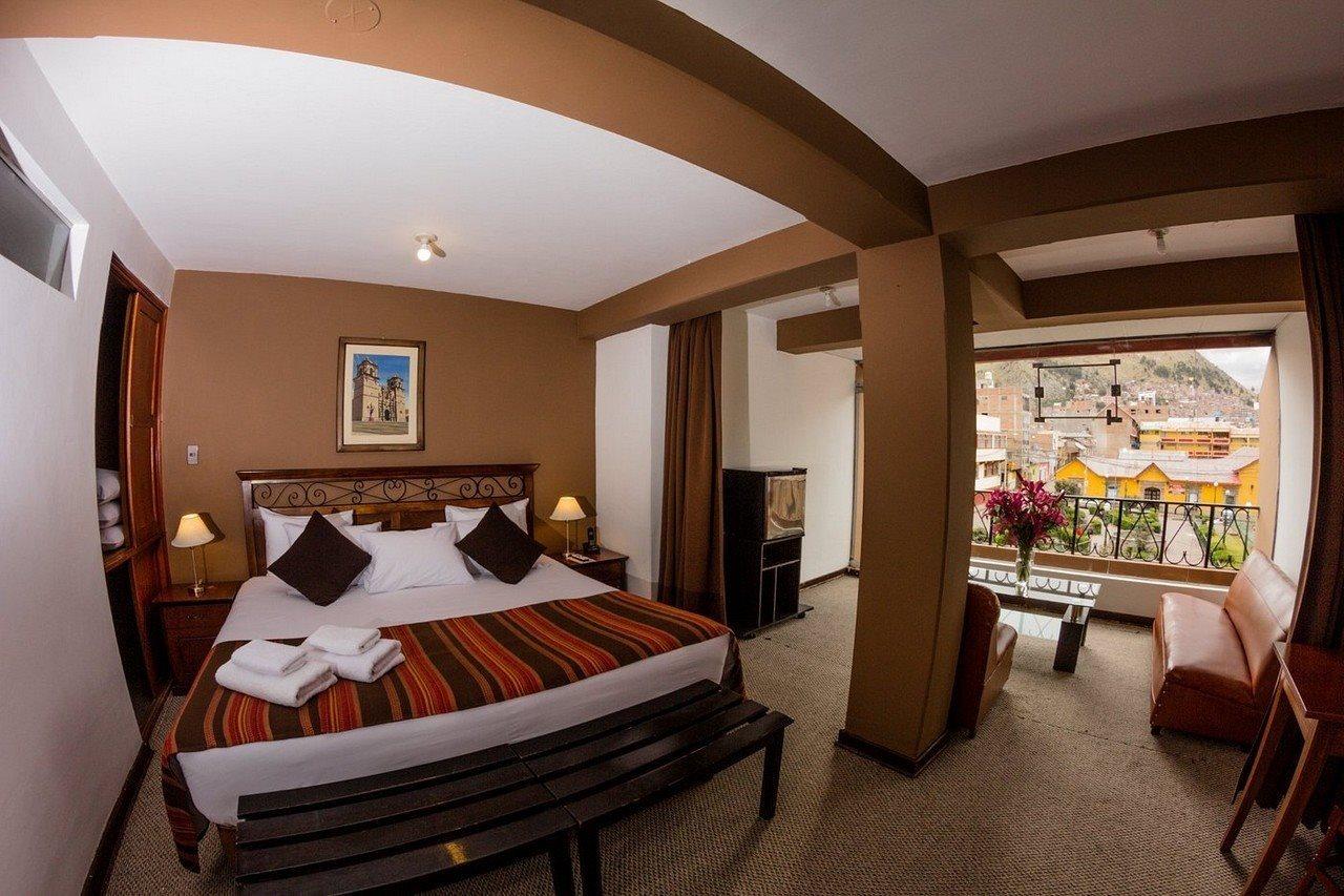 Conde De Lemos Hotel بونو المظهر الخارجي الصورة