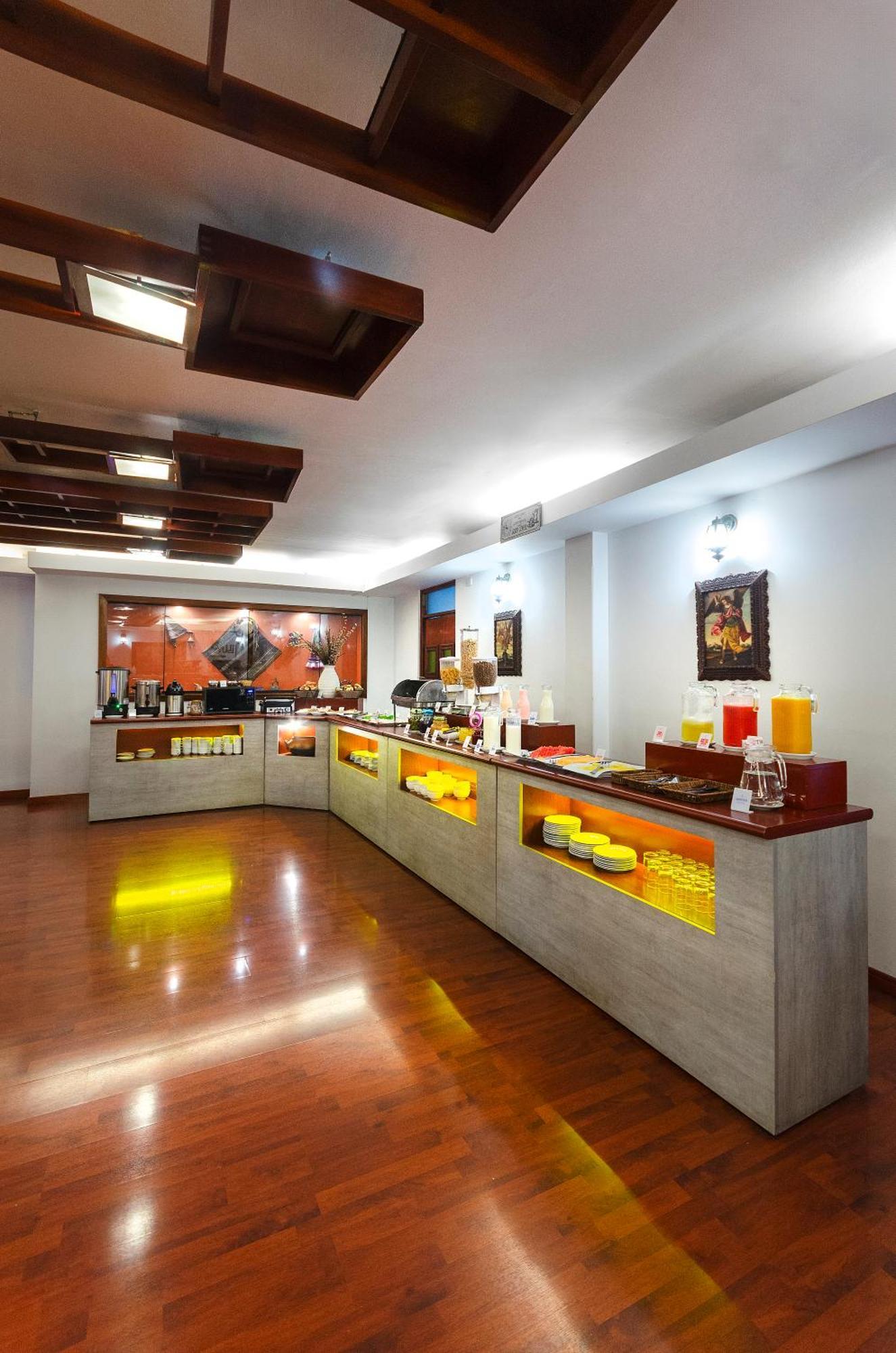 Conde De Lemos Hotel بونو المظهر الخارجي الصورة