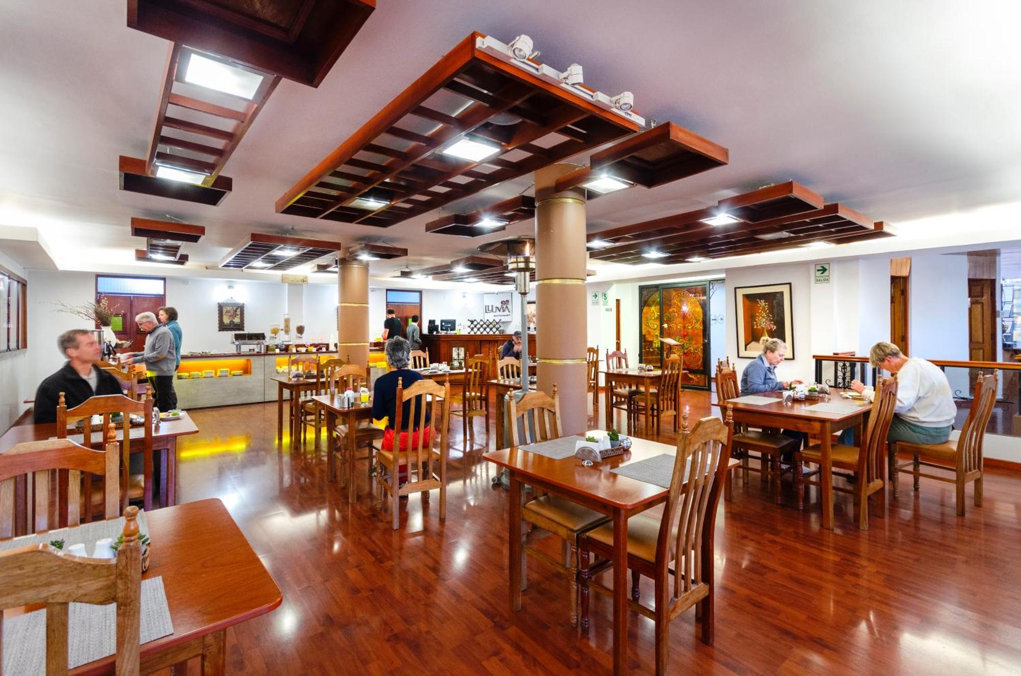Conde De Lemos Hotel بونو المظهر الخارجي الصورة