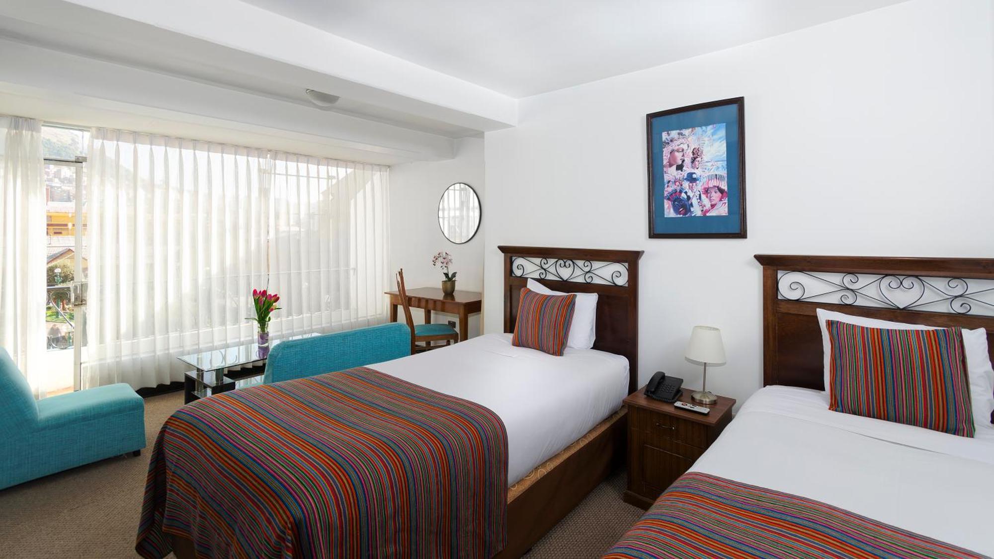 Conde De Lemos Hotel بونو المظهر الخارجي الصورة