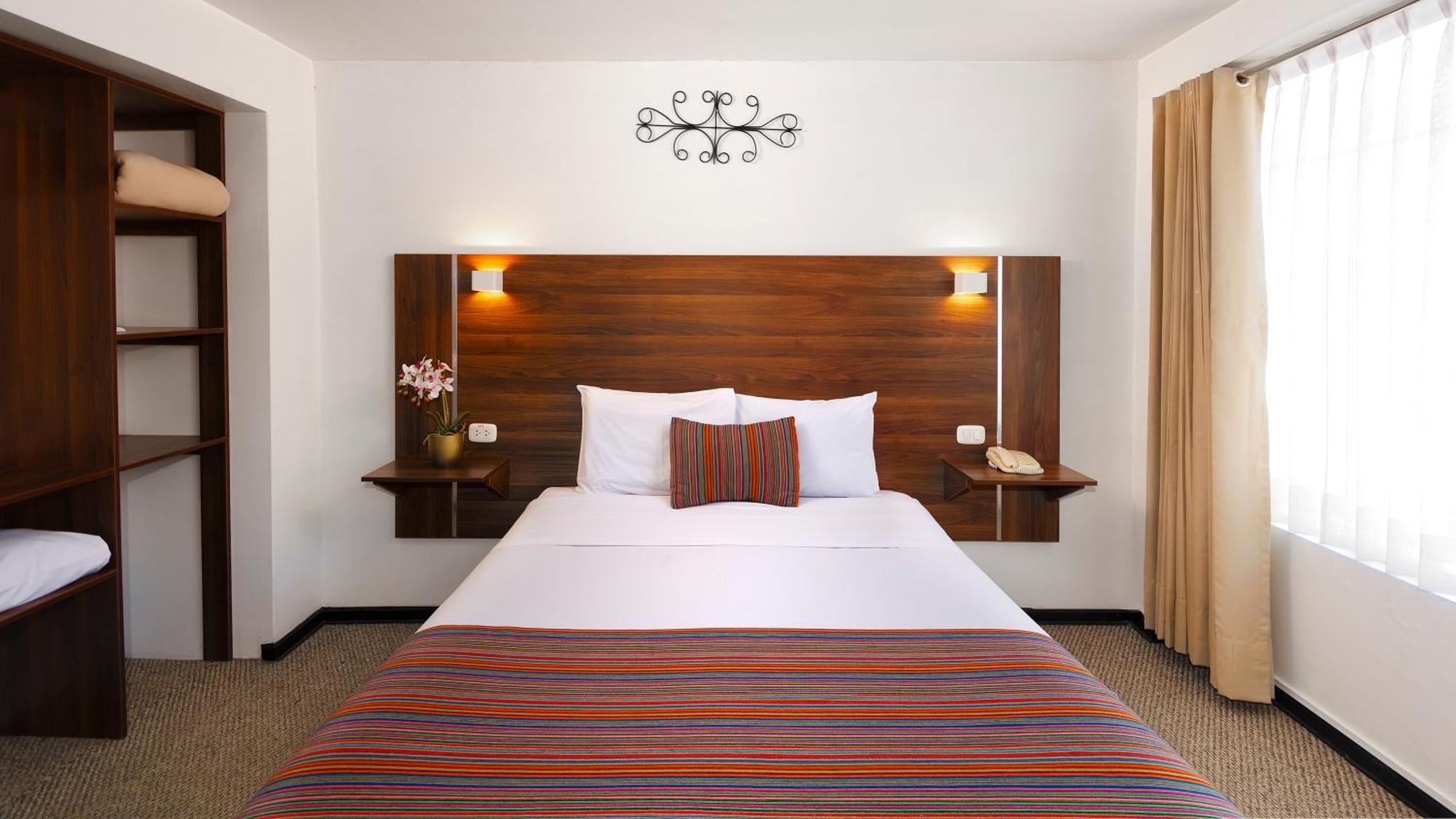 Conde De Lemos Hotel بونو المظهر الخارجي الصورة
