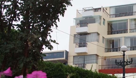 Conde De Lemos Hotel بونو المظهر الخارجي الصورة