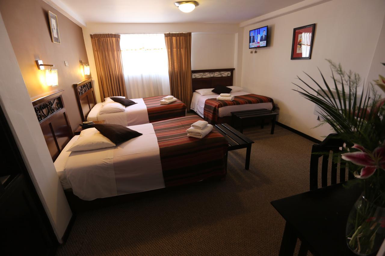 Conde De Lemos Hotel بونو المظهر الخارجي الصورة