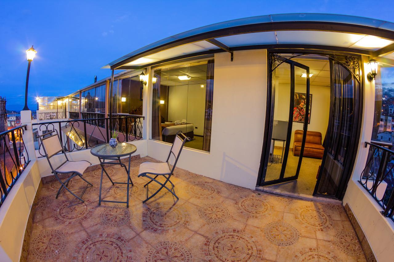 Conde De Lemos Hotel بونو المظهر الخارجي الصورة