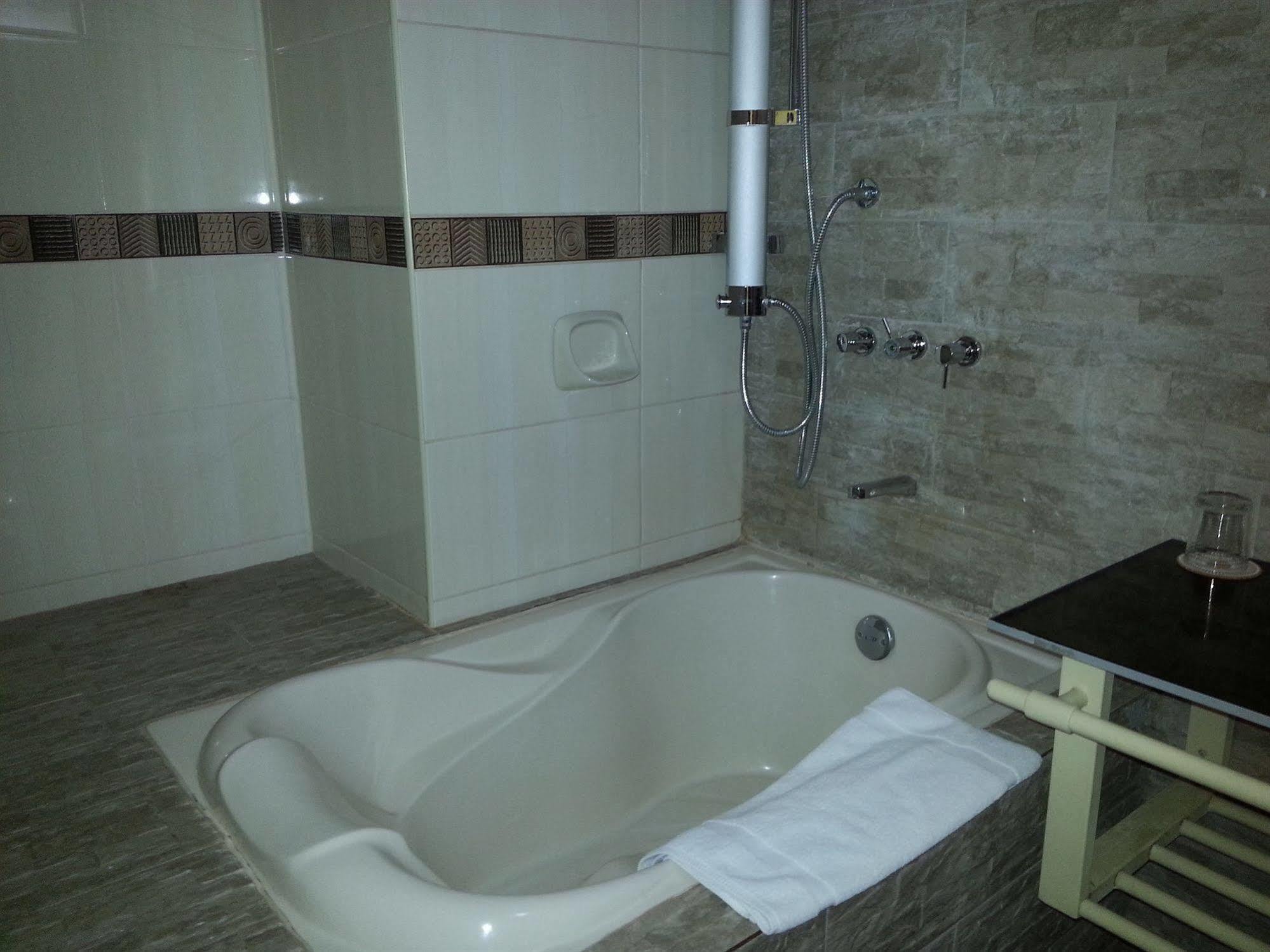 Conde De Lemos Hotel بونو المظهر الخارجي الصورة