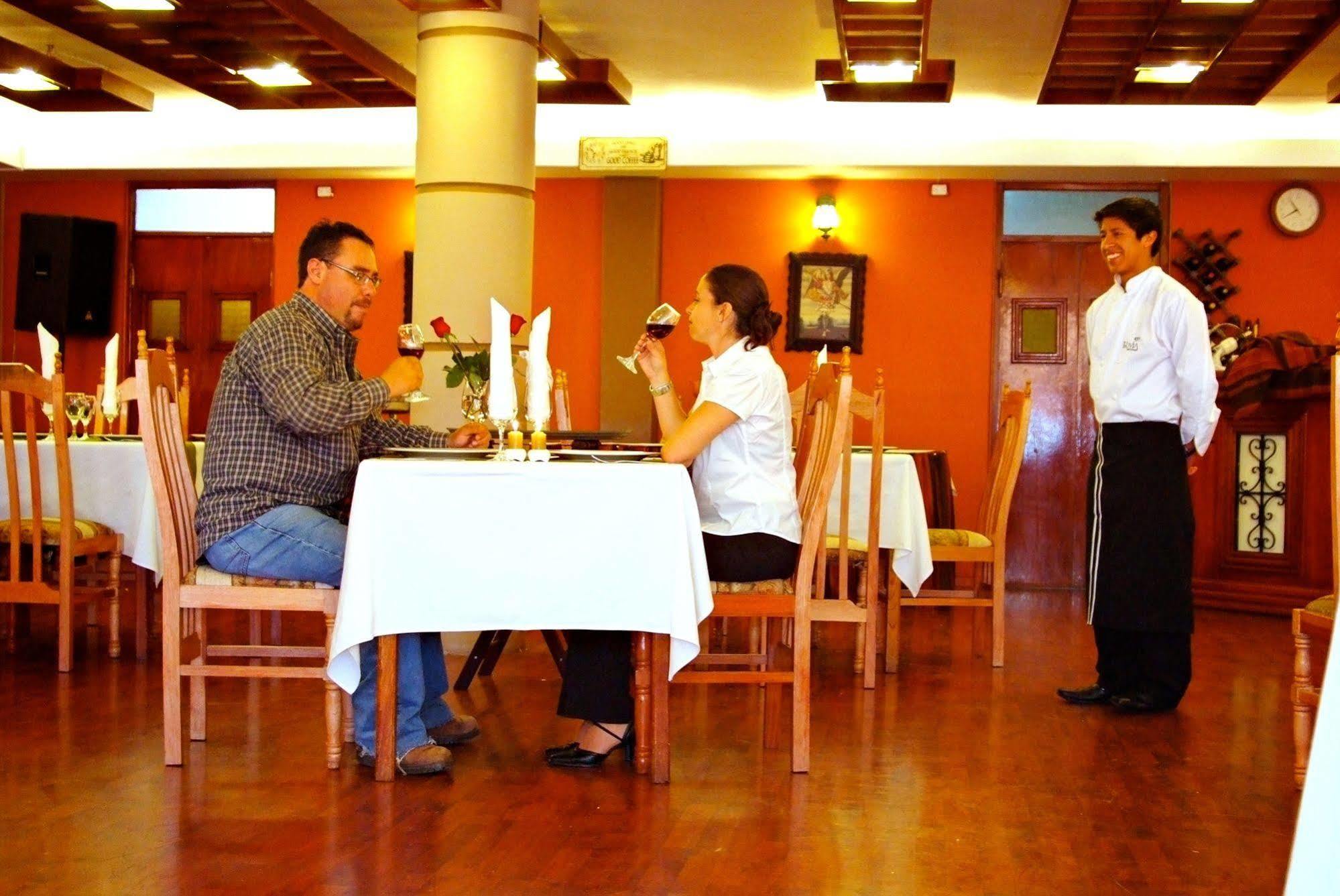 Conde De Lemos Hotel بونو المظهر الخارجي الصورة
