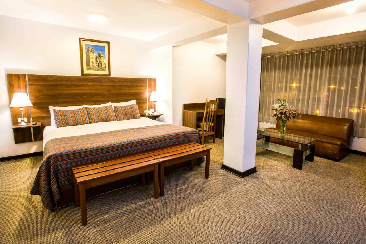 Conde De Lemos Hotel بونو المظهر الخارجي الصورة