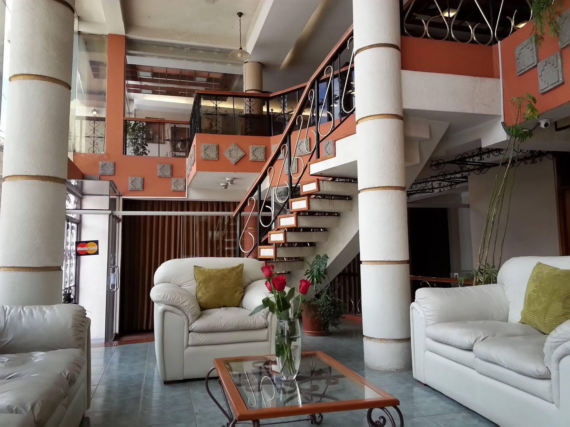 Conde De Lemos Hotel بونو المظهر الخارجي الصورة