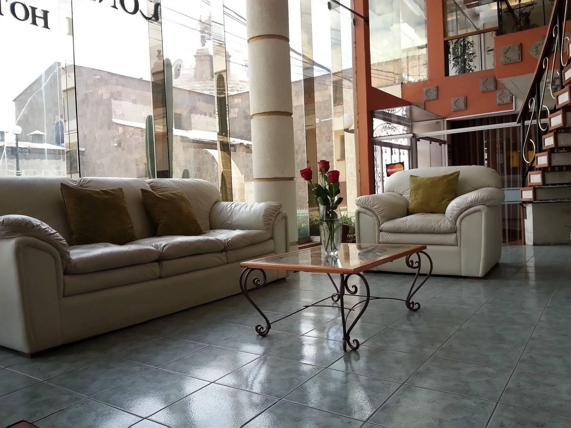 Conde De Lemos Hotel بونو المظهر الخارجي الصورة