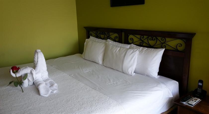 Conde De Lemos Hotel بونو المظهر الخارجي الصورة
