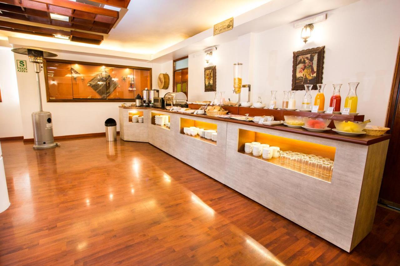 Conde De Lemos Hotel بونو المظهر الخارجي الصورة